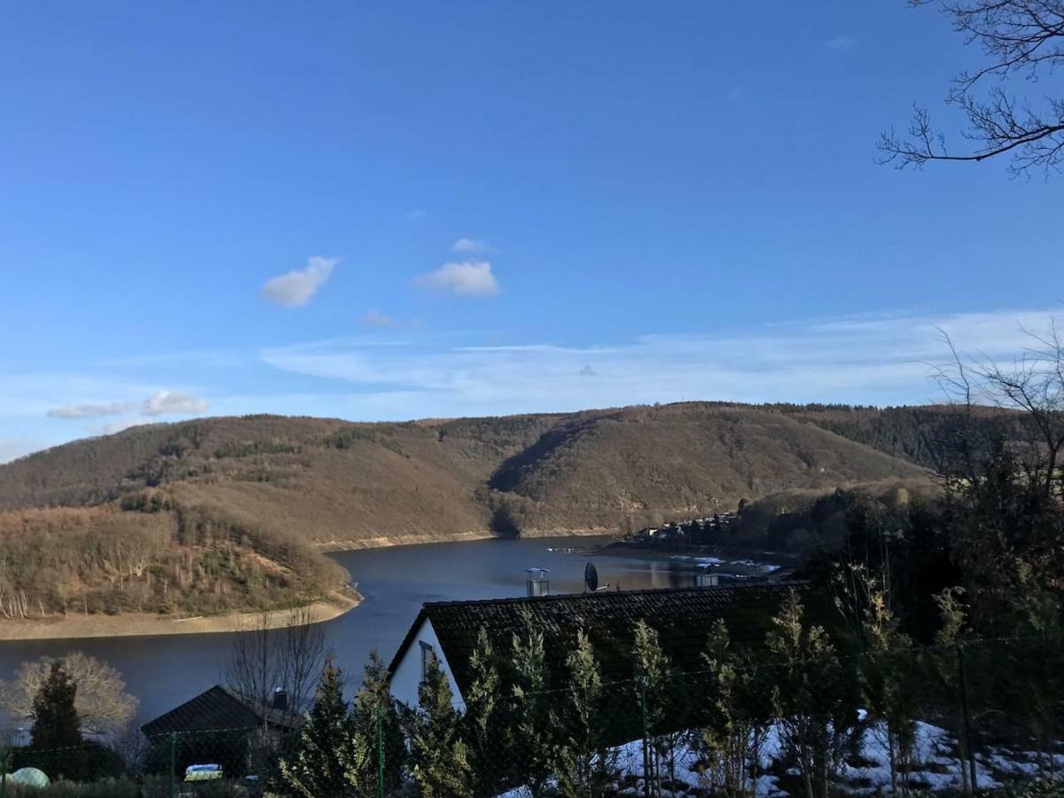 Jidajo See Cottage Nationalpark Eifel Зиммерат Экстерьер фото